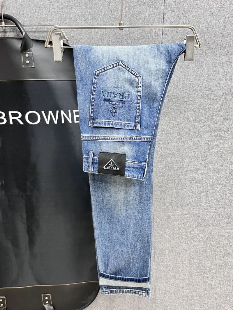 TechFriendly Prada Jeans 170480