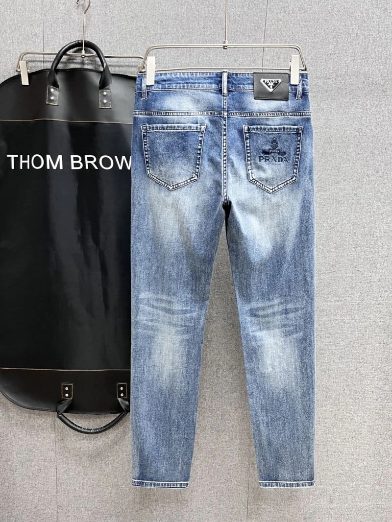 TechFriendly Prada Jeans 170480