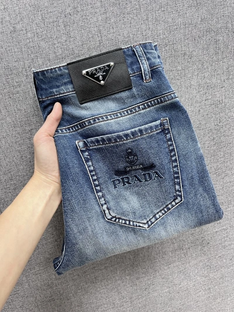 TechFriendly Prada Jeans 170480