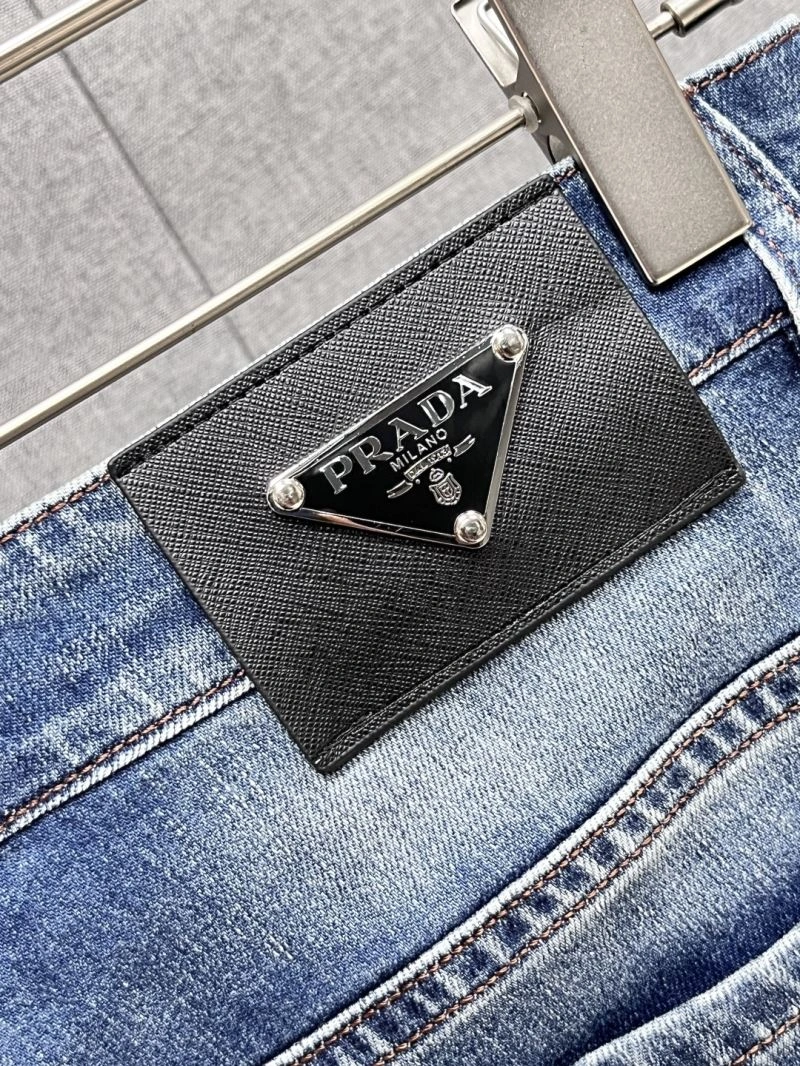 TechFriendly Prada Jeans 170480