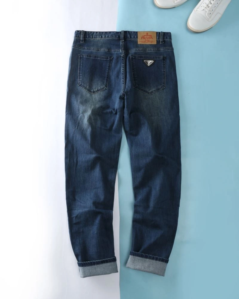 Prada Jeans ZeroBulk 170477