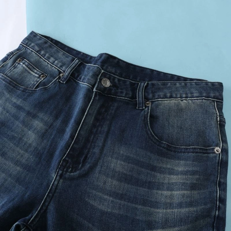 Prada Jeans ZeroBulk 170477