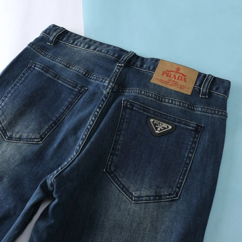 Prada Jeans ZeroBulk 170477