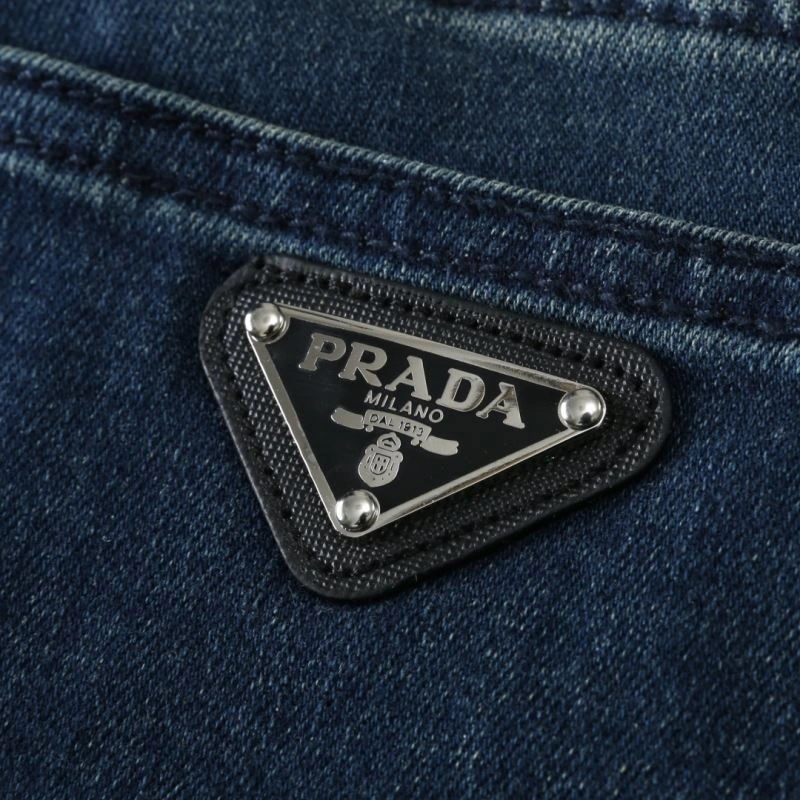 Prada Jeans ZeroBulk 170477