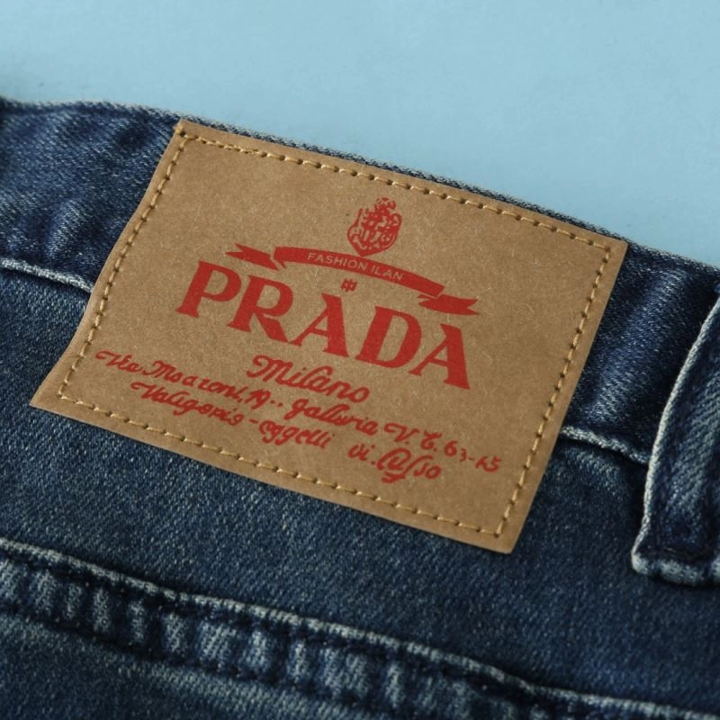 Prada Jeans ZeroBulk 170477