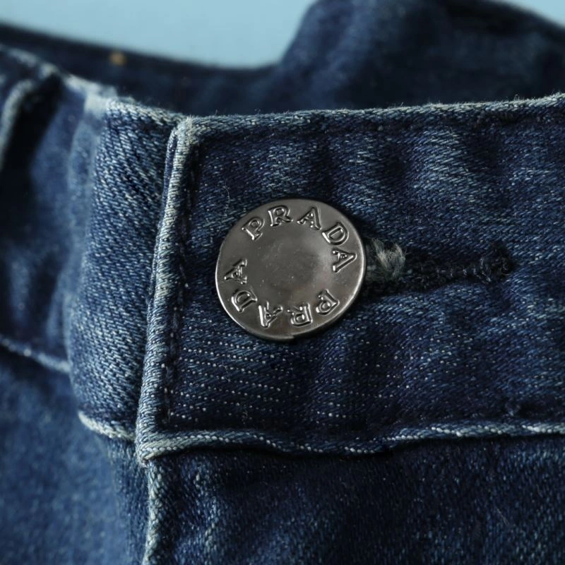 Prada Jeans ZeroBulk 170477