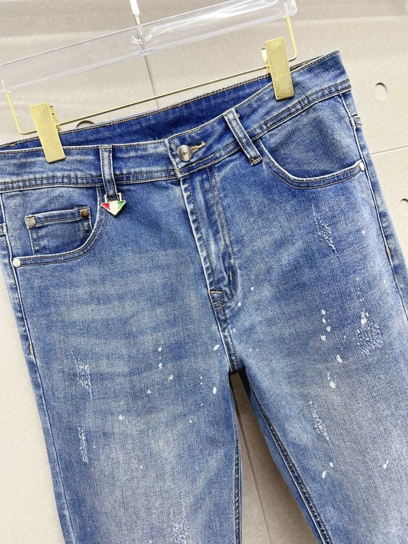 Prada Jeans MultiPurpose 170505