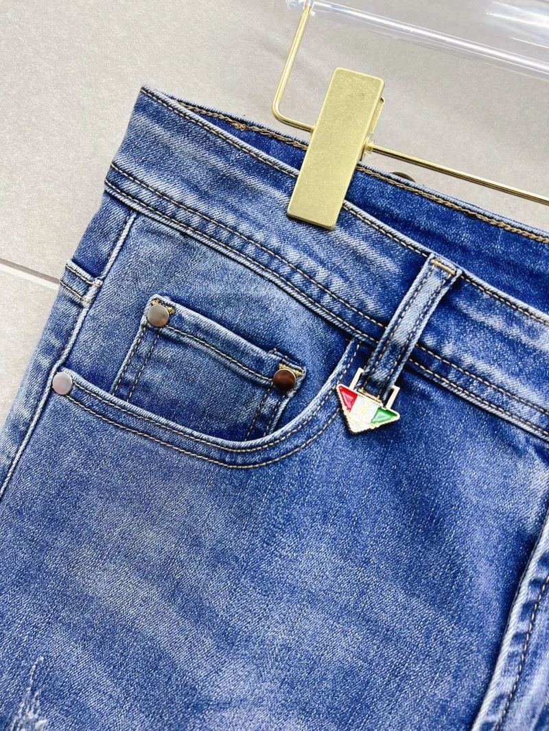 Prada Jeans MultiPurpose 170505