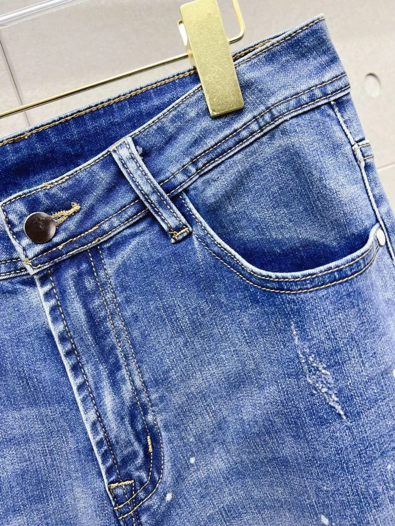 Prada Jeans MultiPurpose 170505