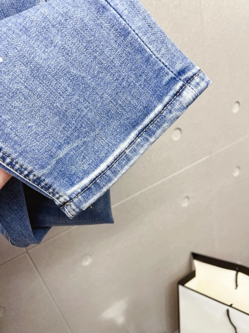Prada Jeans MultiPurpose 170505