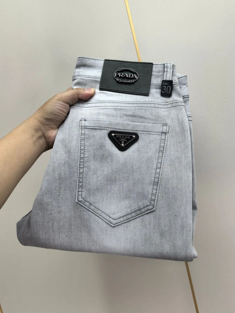 ModernLook Prada Jeans 170474