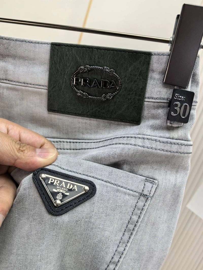 ModernLook Prada Jeans 170474