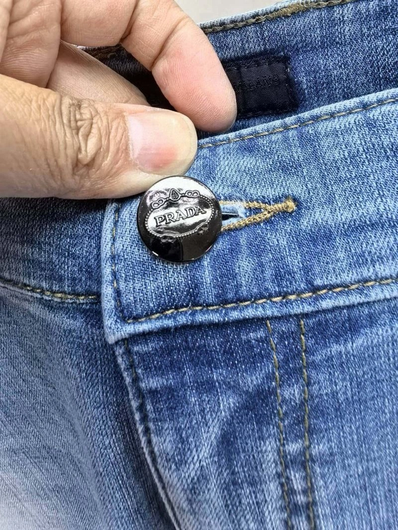 FreshLook Prada Jeans 170503