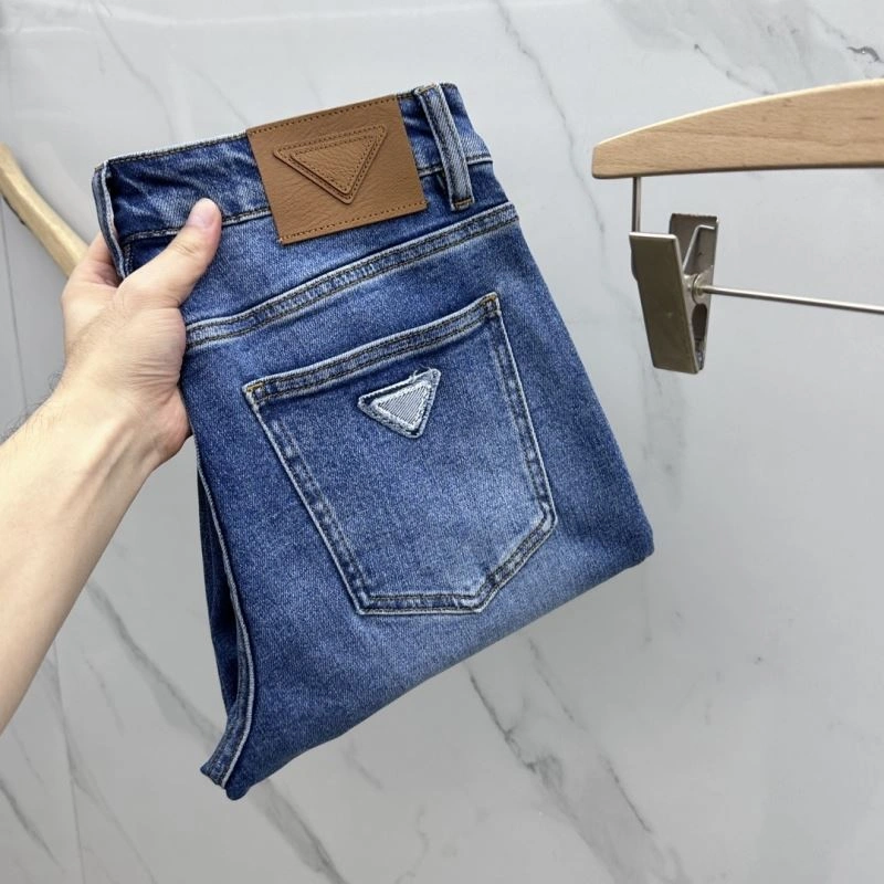 Casual Prada Jeans 170473