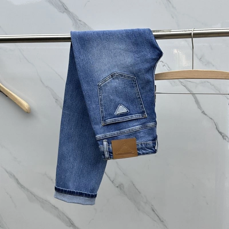 Casual Prada Jeans 170473