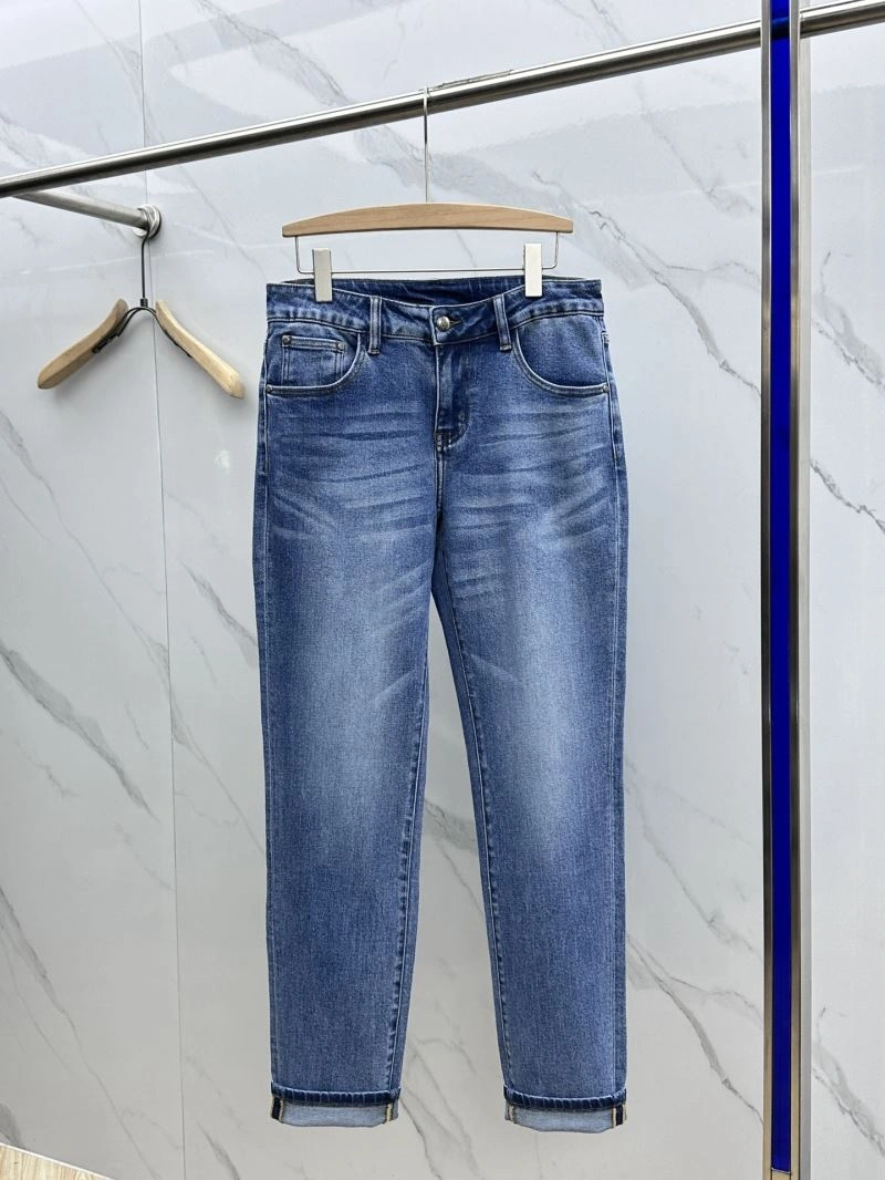 Casual Prada Jeans 170473