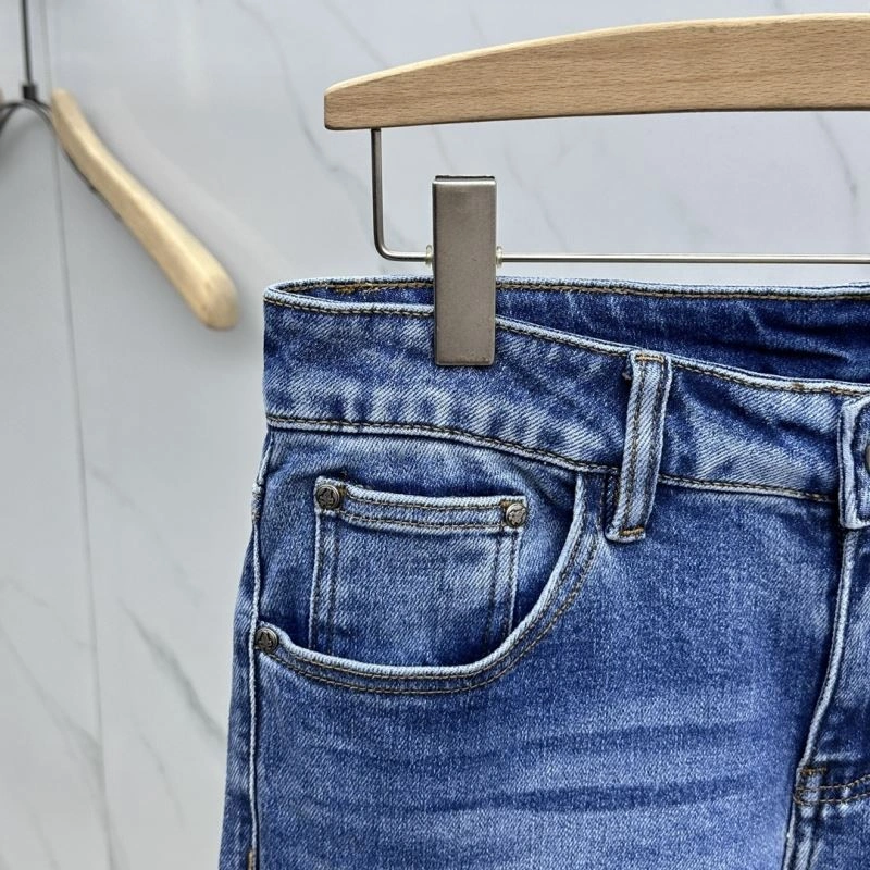 Casual Prada Jeans 170473