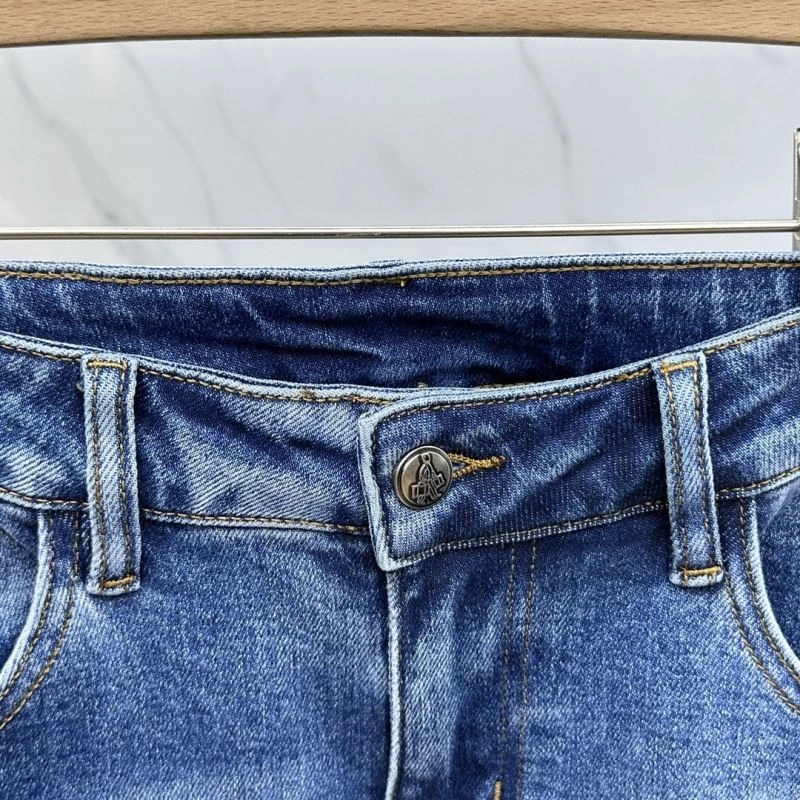 Casual Prada Jeans 170473