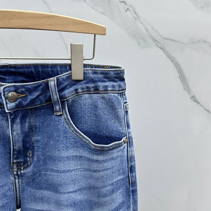 Casual Prada Jeans 170473