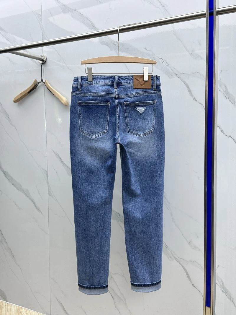 Casual Prada Jeans 170473