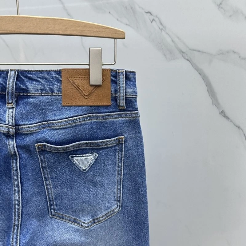 Casual Prada Jeans 170473