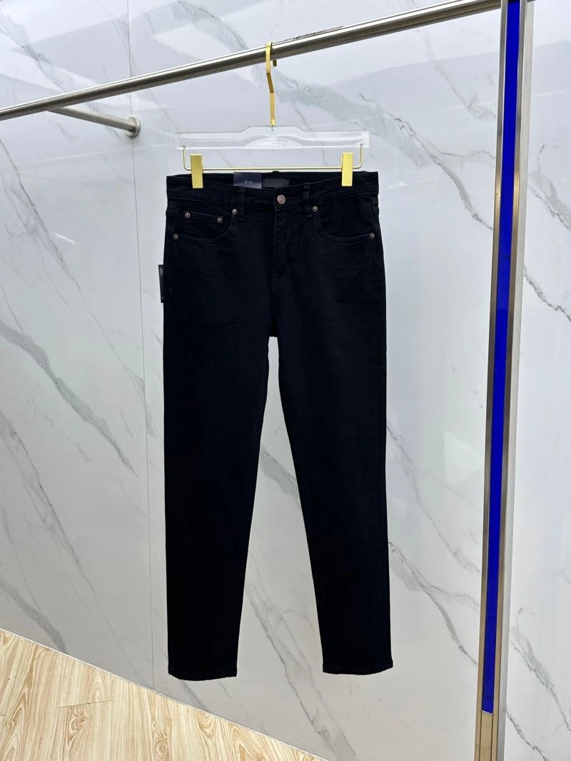 Sleek Prada Jeans 170502