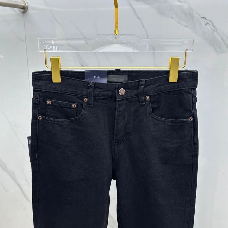 Sleek Prada Jeans 170502