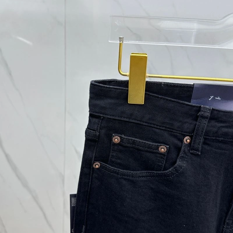 Sleek Prada Jeans 170502