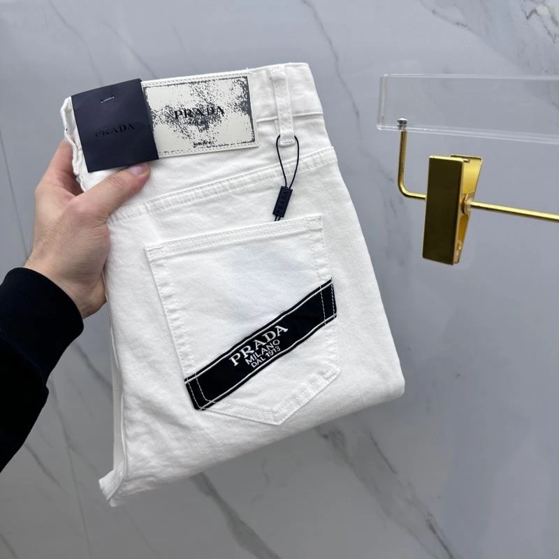 Prada Jeans GoodFit 170471