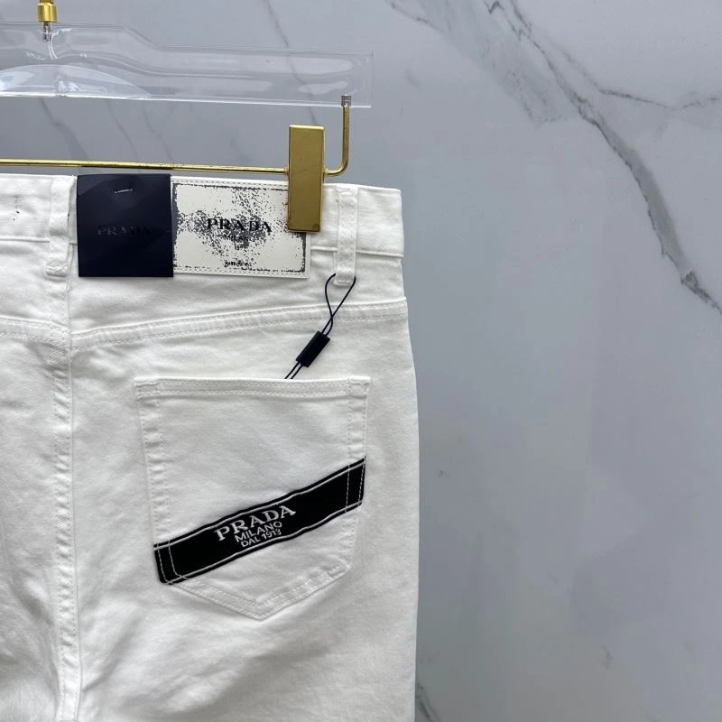 Prada Jeans GoodFit 170471
