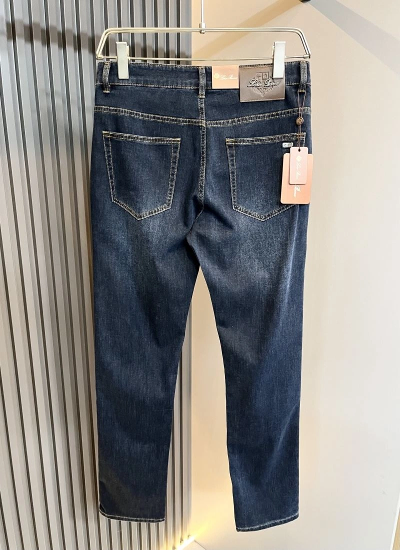 Classic Prada Jeans 170470