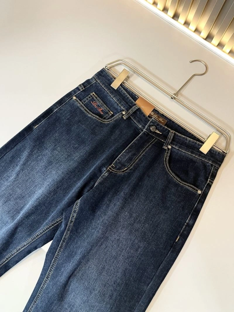 Classic Prada Jeans 170470