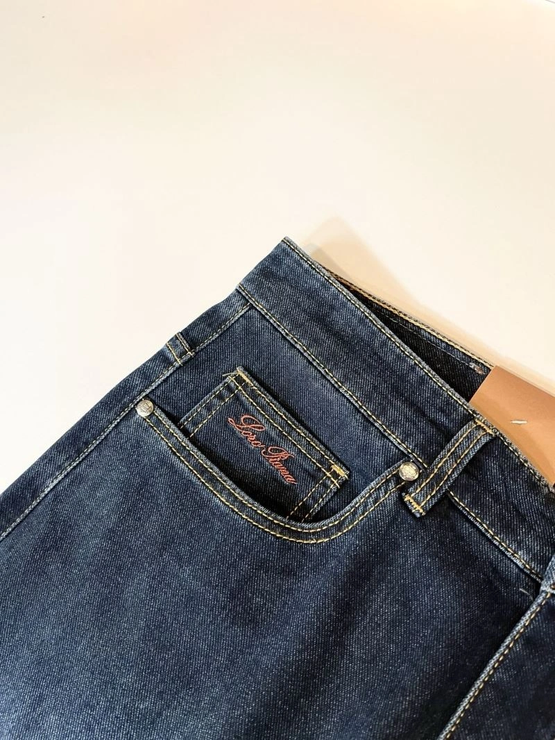 Classic Prada Jeans 170470