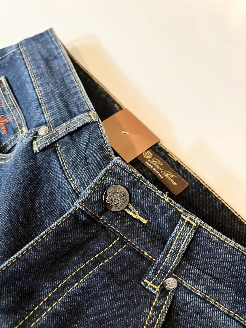 Classic Prada Jeans 170470
