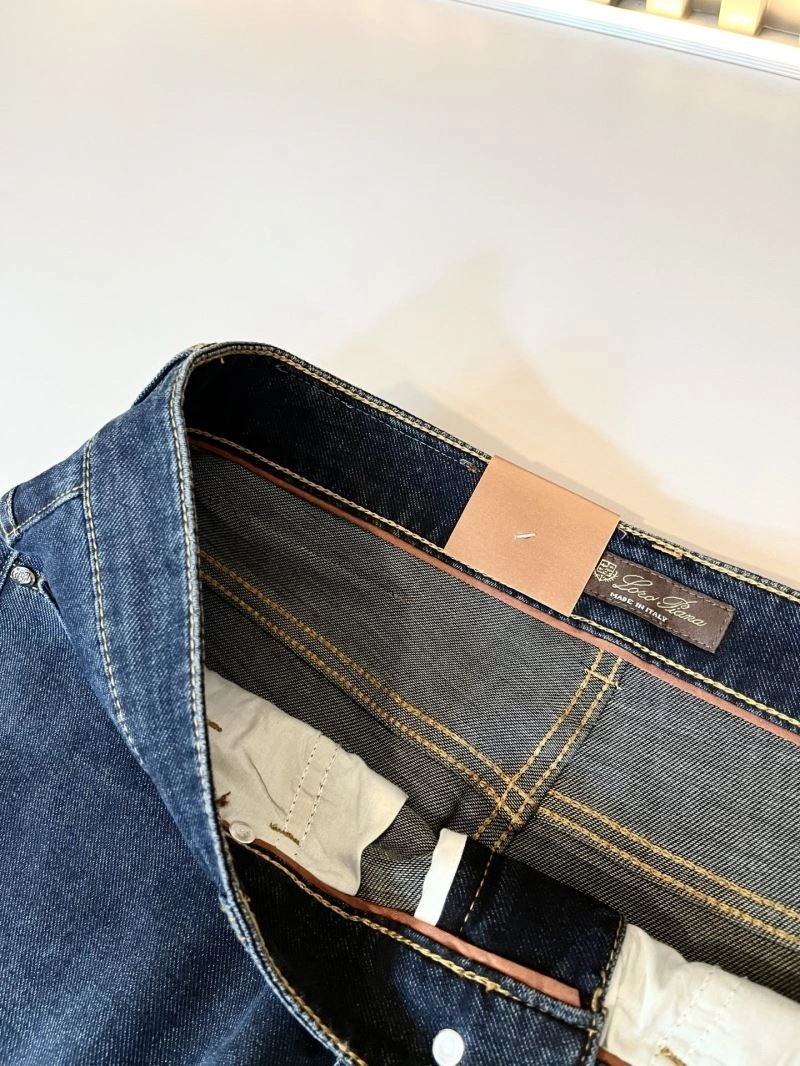 Classic Prada Jeans 170470