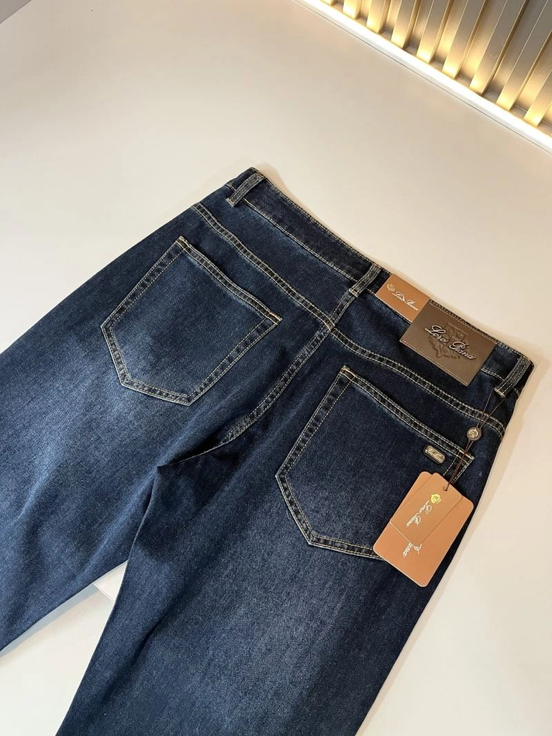 Classic Prada Jeans 170470