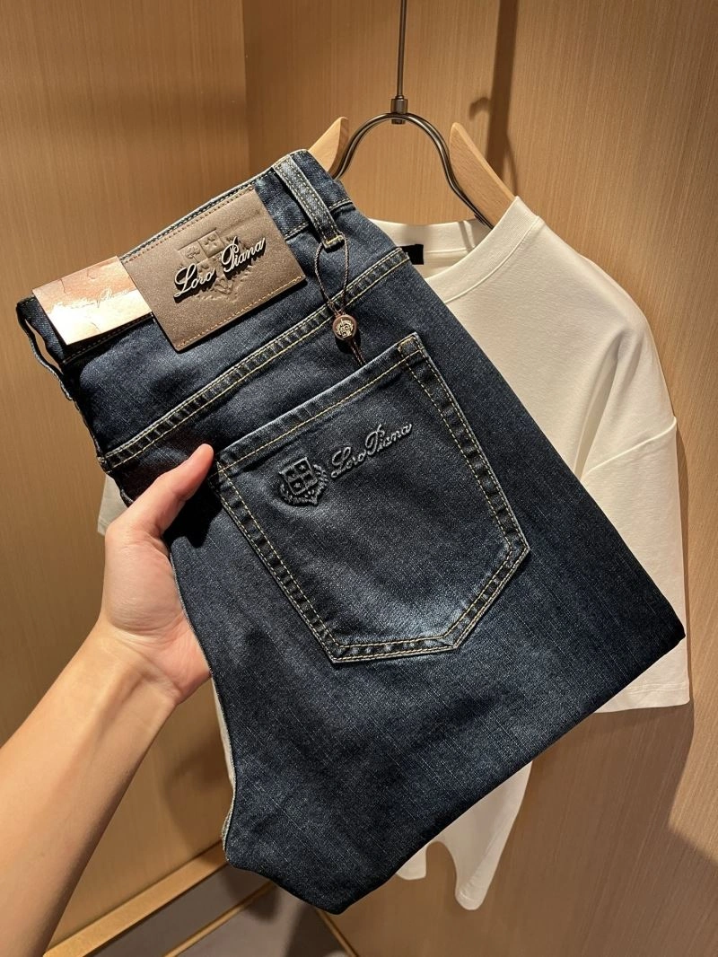 Prada Jeans MoistureWicking 170469