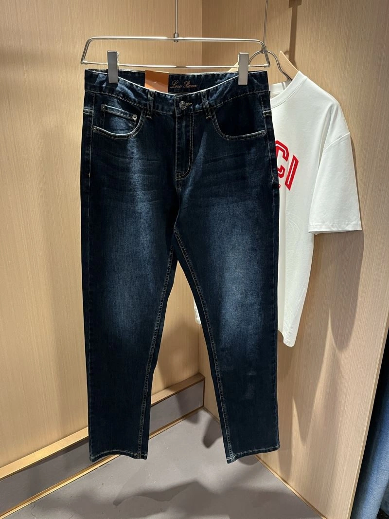 Prada Jeans MoistureWicking 170469