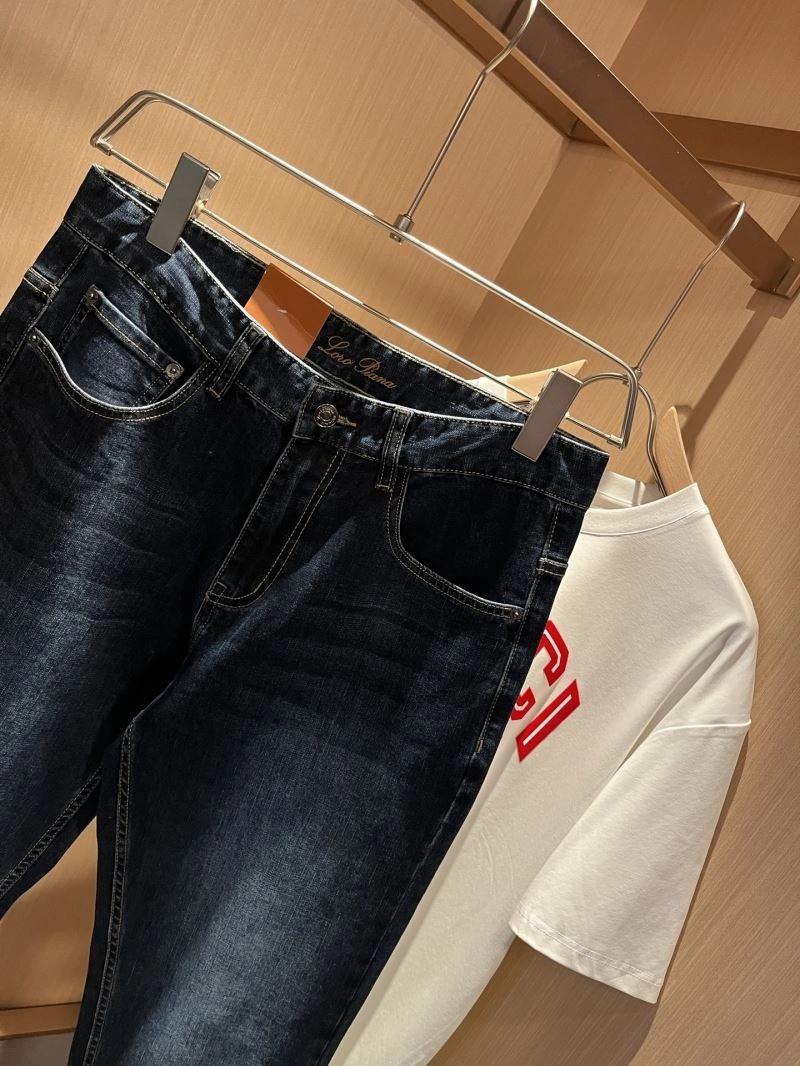 Prada Jeans MoistureWicking 170469
