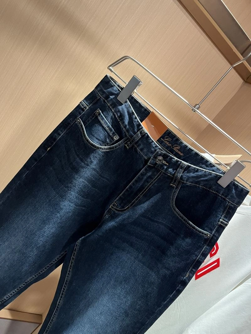 Prada Jeans MoistureWicking 170469