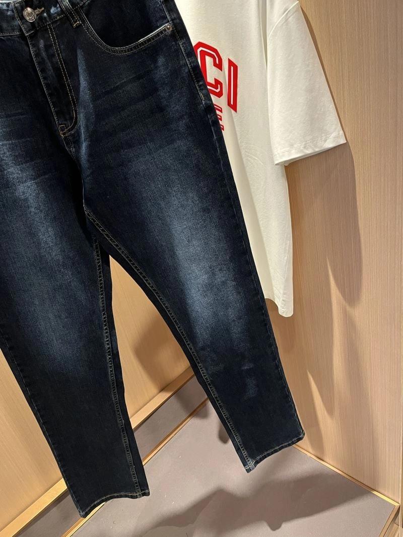 Prada Jeans MoistureWicking 170469