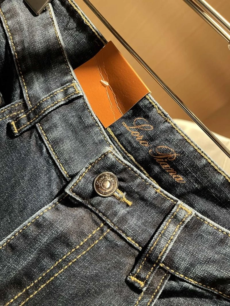 Prada Jeans MoistureWicking 170469