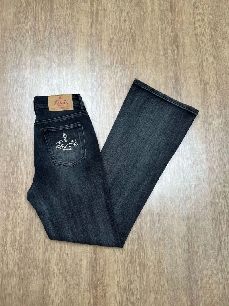 Prada Jeans WellDesigned 170468