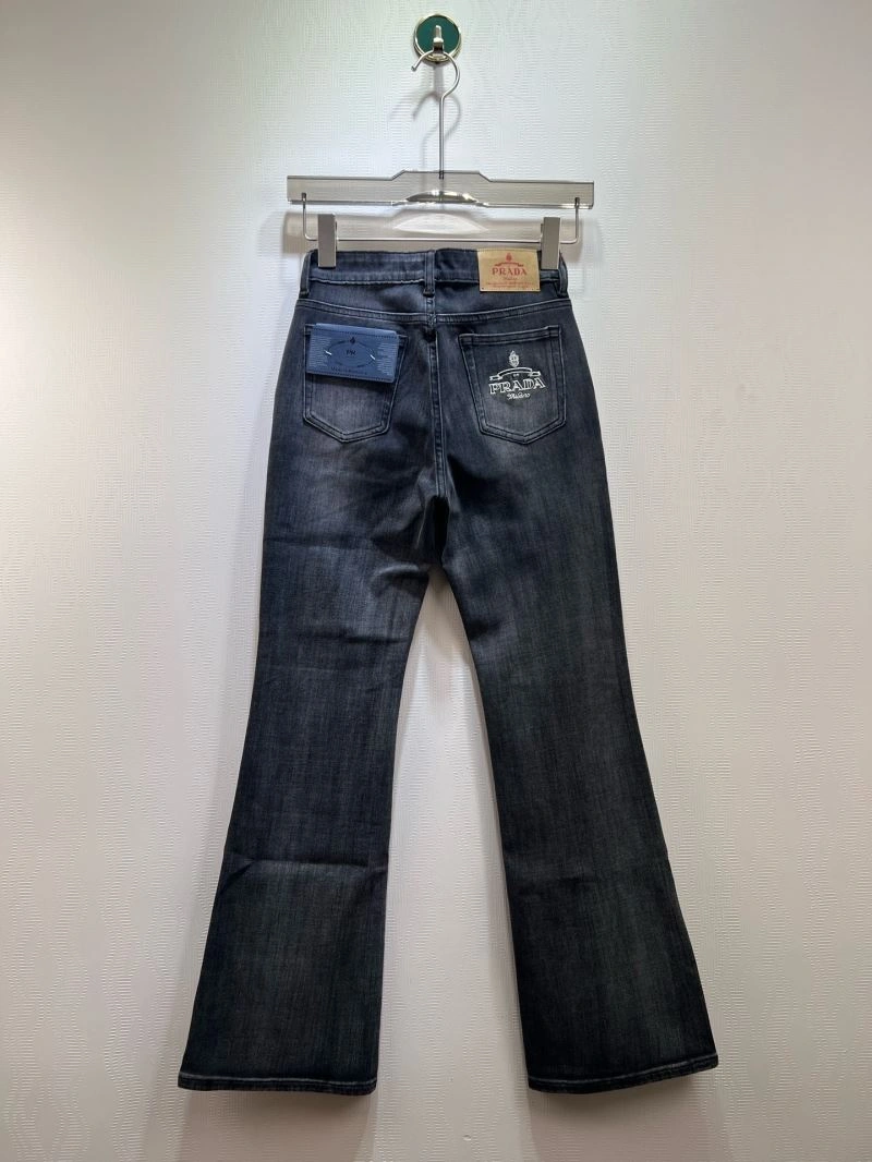 Prada Jeans WellDesigned 170468