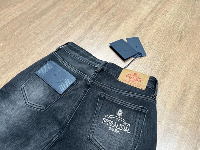 Prada Jeans WellDesigned 170468