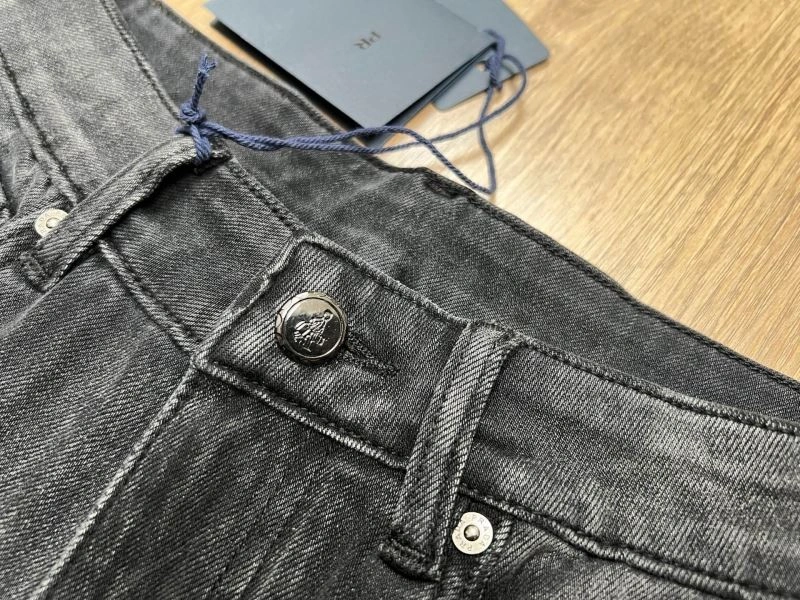 Prada Jeans WellDesigned 170468