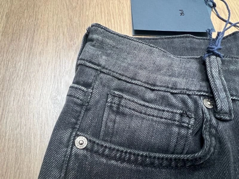 Prada Jeans WellDesigned 170468
