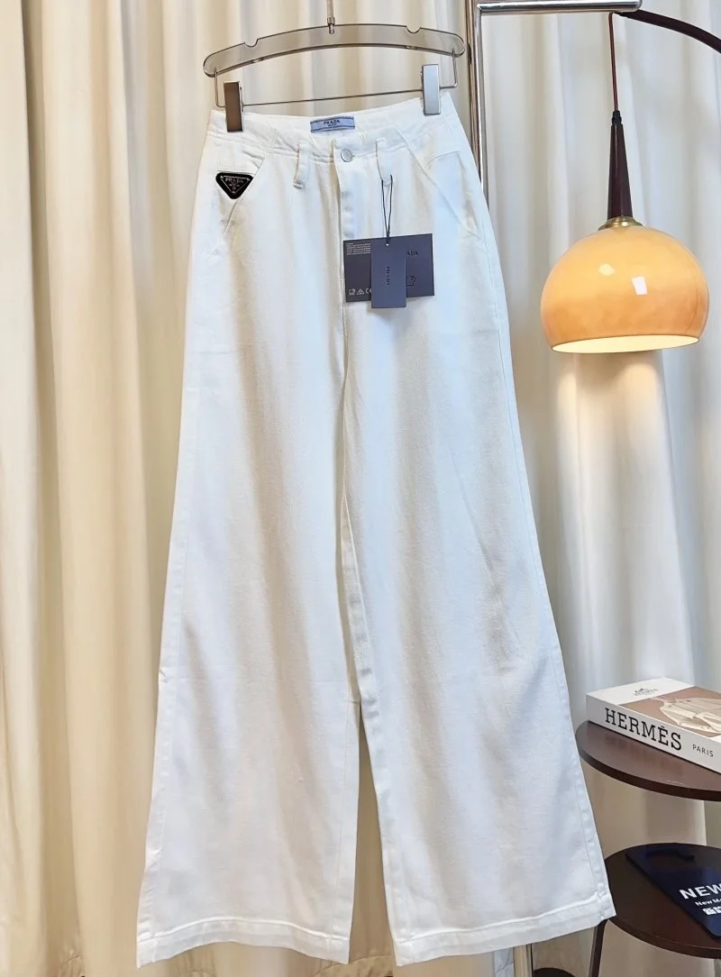 Prada Jeans Upgraded 166149