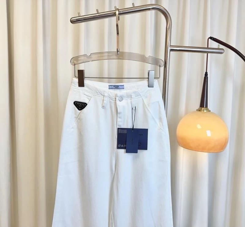 Prada Jeans Upgraded 166149