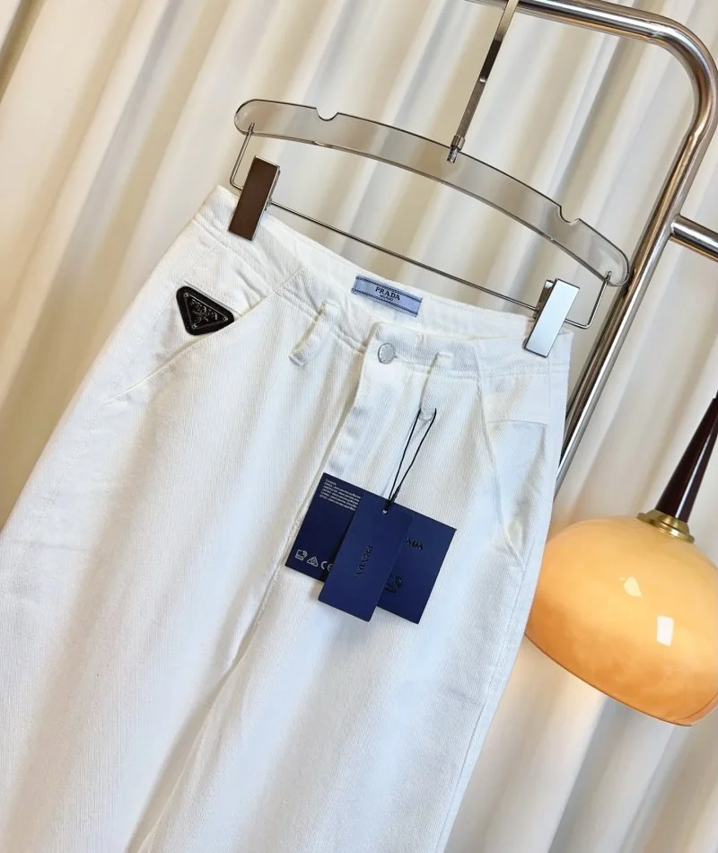 Prada Jeans Upgraded 166149